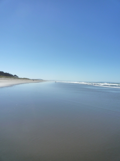 ニューブライトンビーチ１