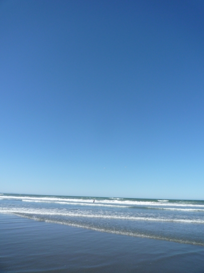 ニューブライトンビーチ２