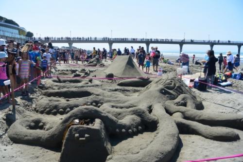 Sandcastle7