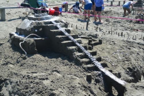Sandcastle9