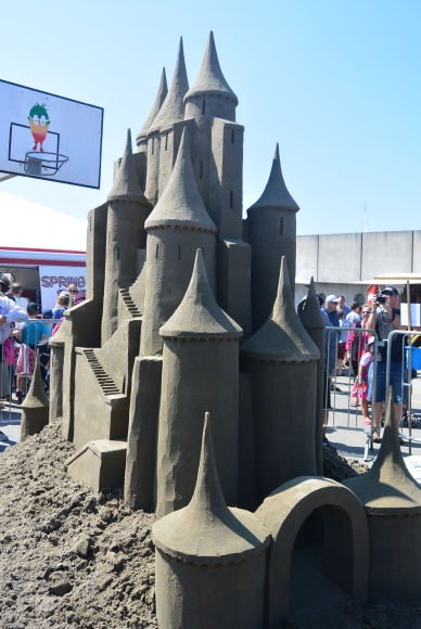 Sandcastle14
