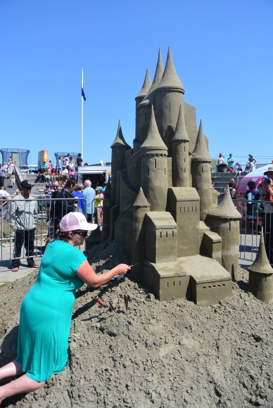 Sandcastle15