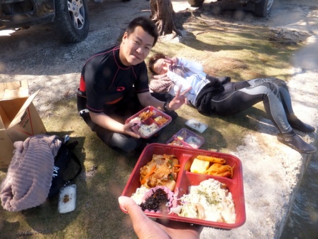 サイパン ダイビングライセンス