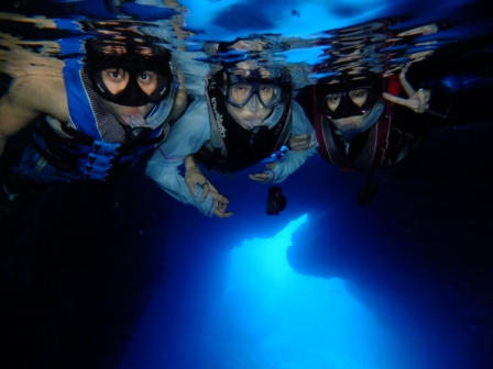 サイパン ダイビングショップ