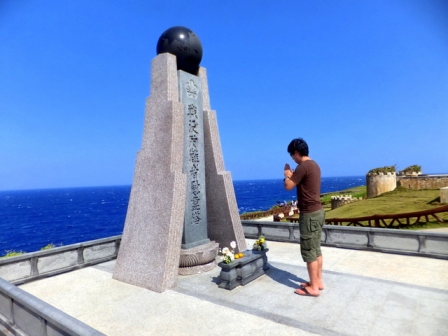 サイパン ダイビングライセンス