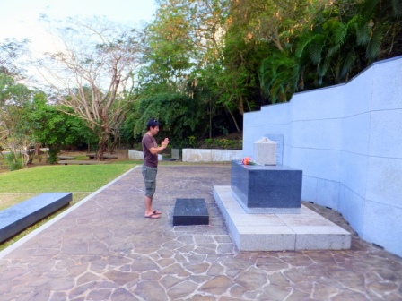 サイパン 体験ダイビング