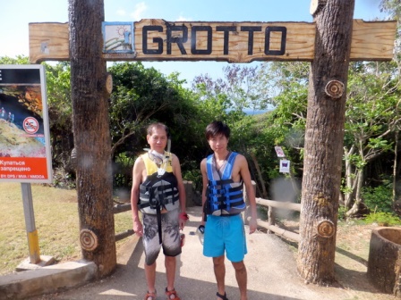 サイパン ダイビング ライセンス