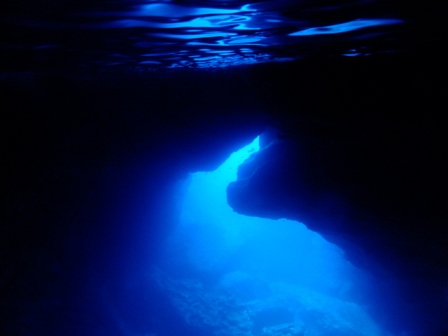 サイパン ダイビングショップ