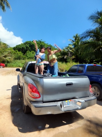 サイパン ダイビング ライセンス