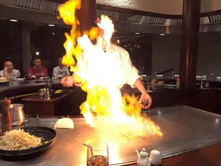 サイパン ダイビングショップ