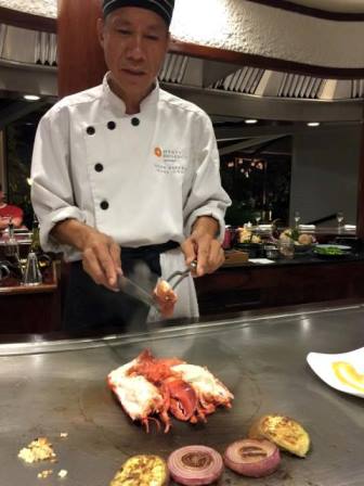 サイパン ダイビング