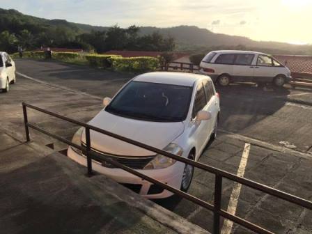 サイパン ダイビングショップ