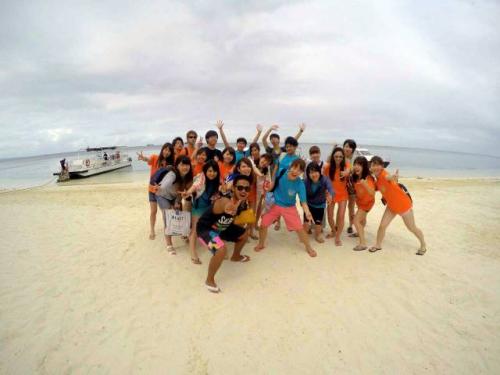 サイパン ダイビング ライセンス