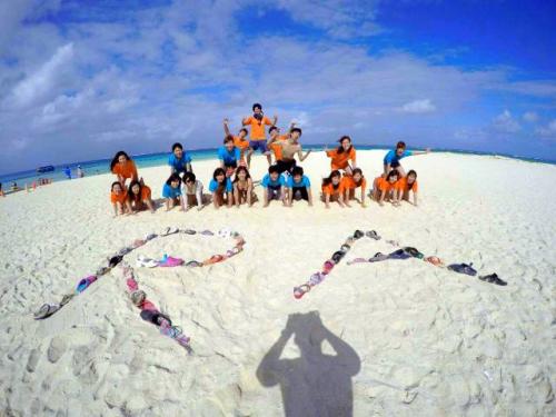 サイパン ダイビングショップ