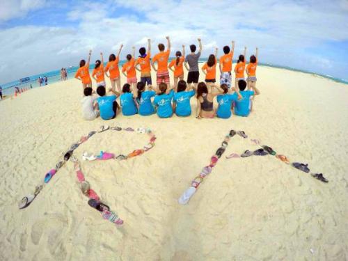 サイパン ダイビング