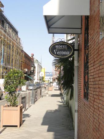 hotel VERONA
