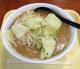 なかみそラーメン