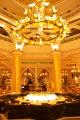 豪華絢爛なロビー