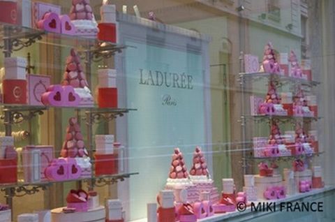 パリ市内の状況2