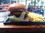 brger