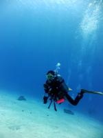 サイパン ダイビング