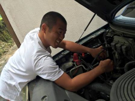 サイパン ダイビング ライセンス