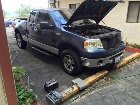 サイパン 体験ダイビング