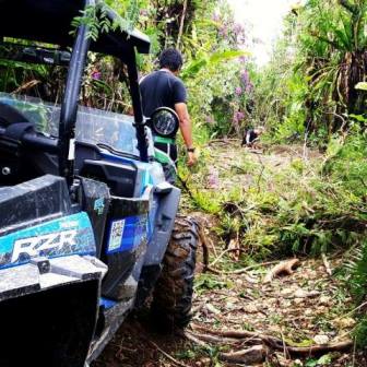 サイパン ダイビング