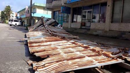 サイパン 体験ダイビング