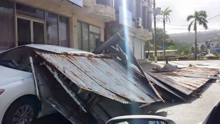 サイパン ダイビング