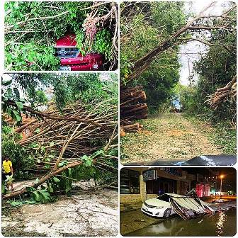 サイパン ダイビング