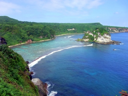 サイパン ダイビングショップ