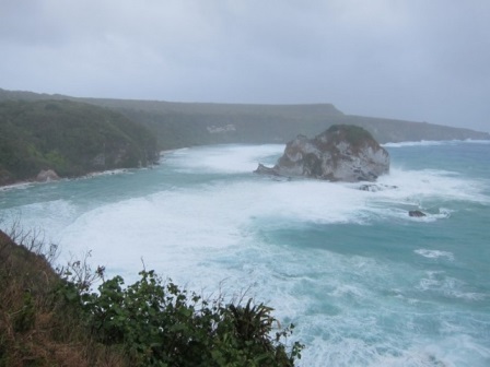 サイパン ダイビング