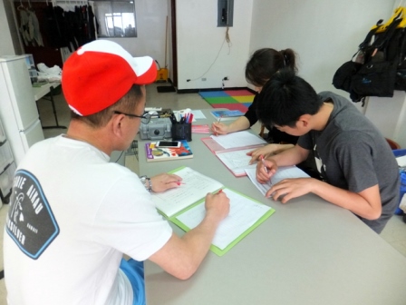 サイパン ダイビング