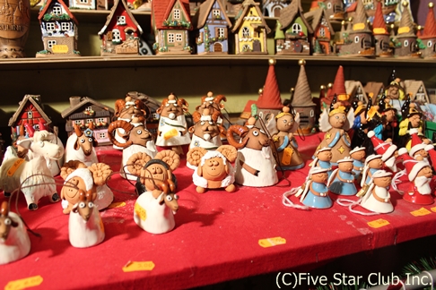 タリンとヘルシンキのクリスマス マーケット ファイブスタークラブさんの旅行ブログ トラベルコ