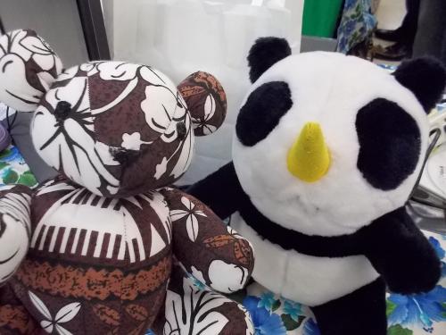 にっこり♪ ダイビングフェア2015_3