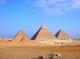 3大ピラミッド
