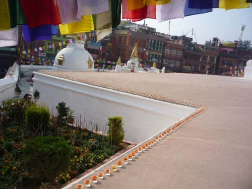 2015年春彼岸ボウダナート４