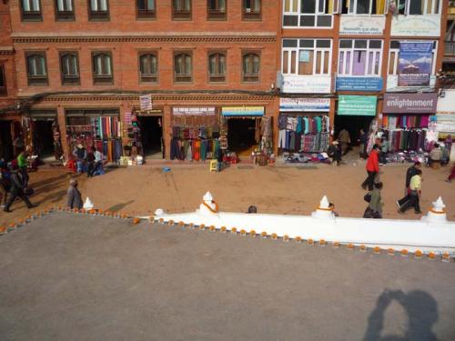 2015年春彼岸ボウダナート６