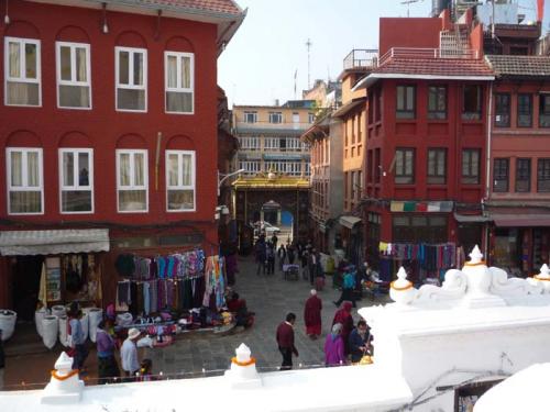 2015年春彼岸ボウダナート７