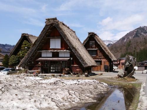 季節の移ろいを五感で感じる春季４