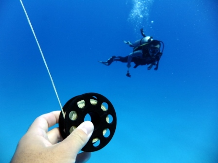 サイパン ダイビング