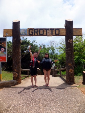 サイパン ダイビング ライセンス