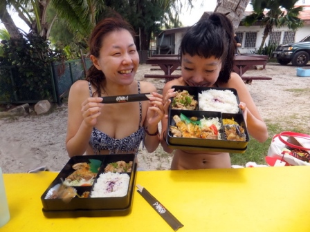 サイパン ダイビング ライセンス