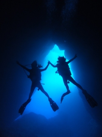 サイパン ダイビング ライセンス