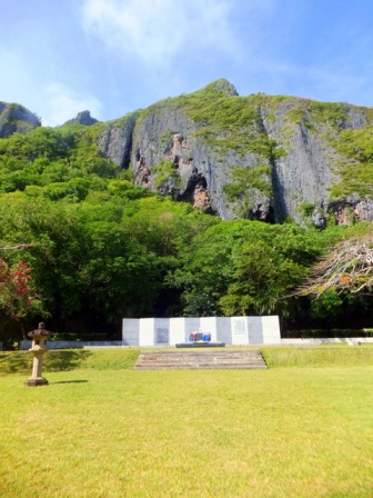 サイパン ダイビングショップ