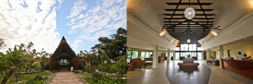 マナレセプション