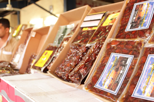 パックになったものもあるのでお土産にも