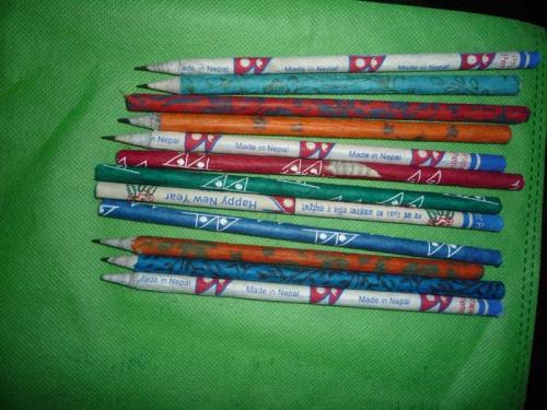 Made in Nepal Expo ２