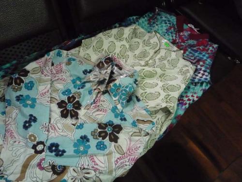 Made in Nepal Expo ５